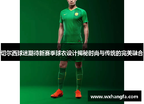 切尔西球迷期待新赛季球衣设计揭秘时尚与传统的完美融合